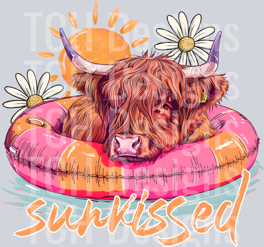 Sunkissed
