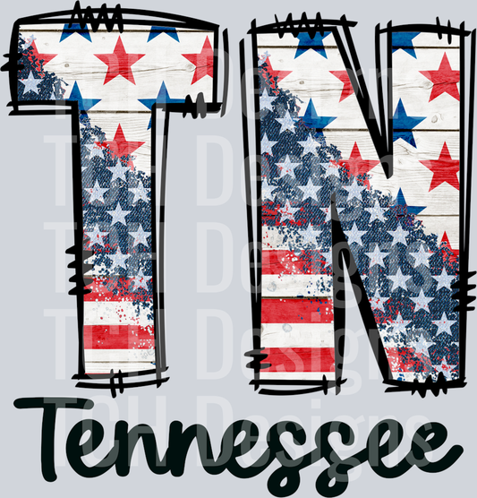 Tennessee