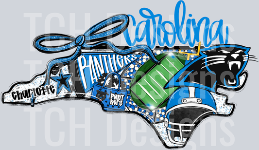 Carolina Panthers