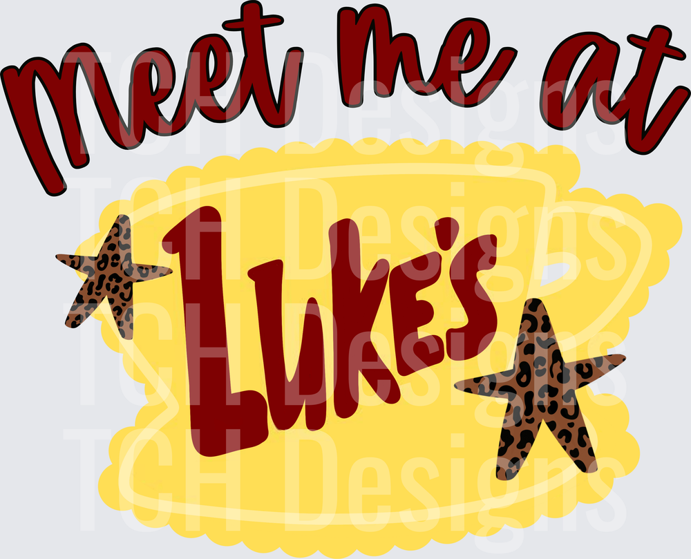 LUKES