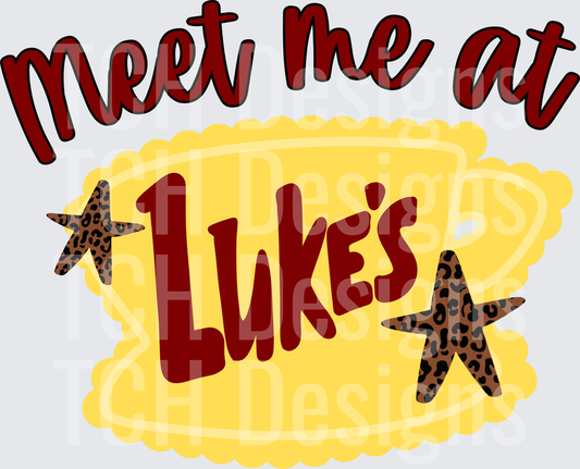 LUKES