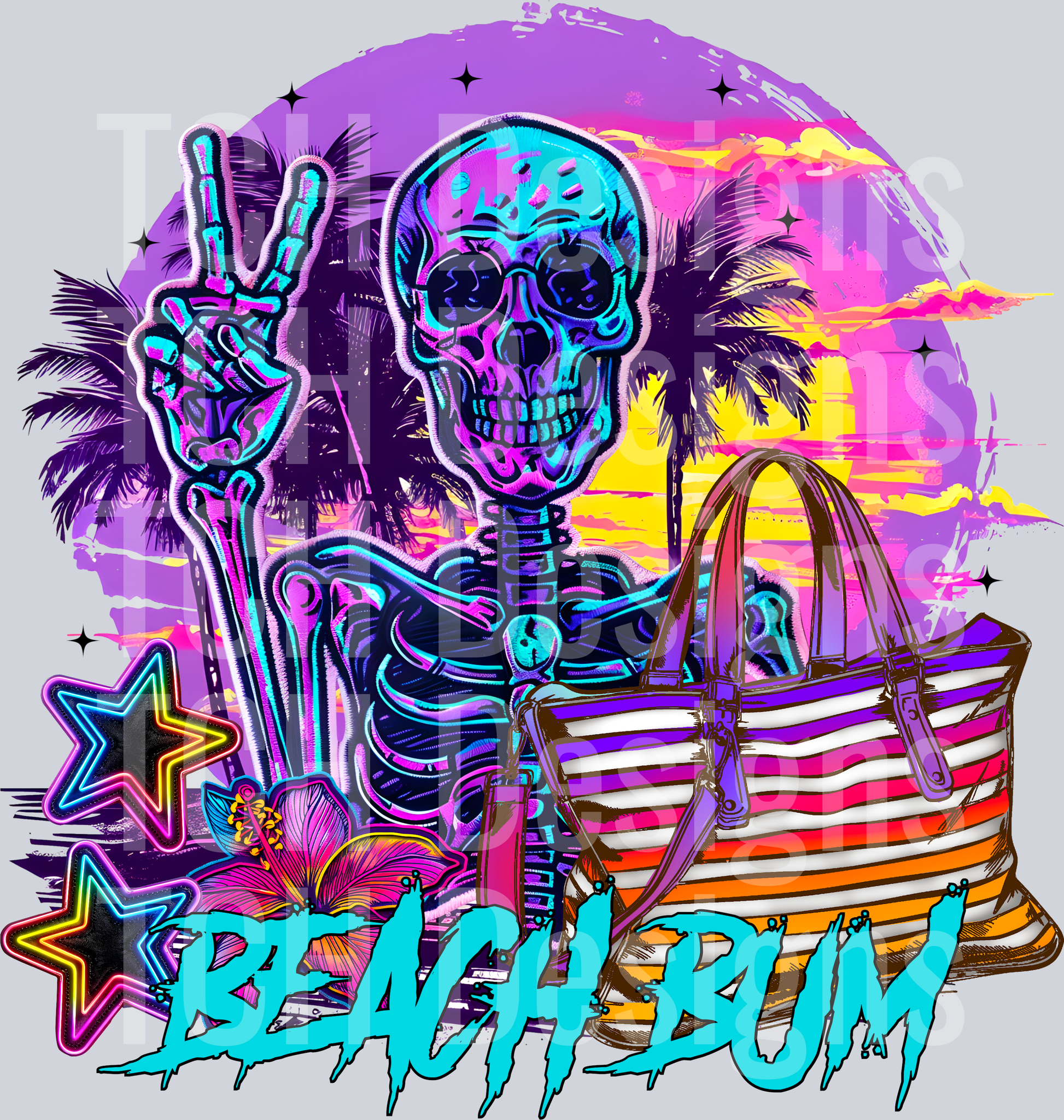 BeachBum