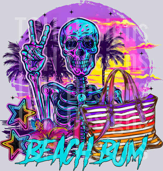 BeachBum