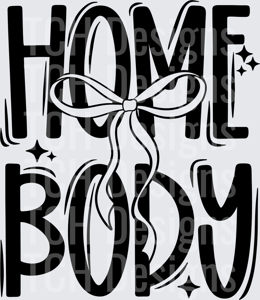 Homebody Black