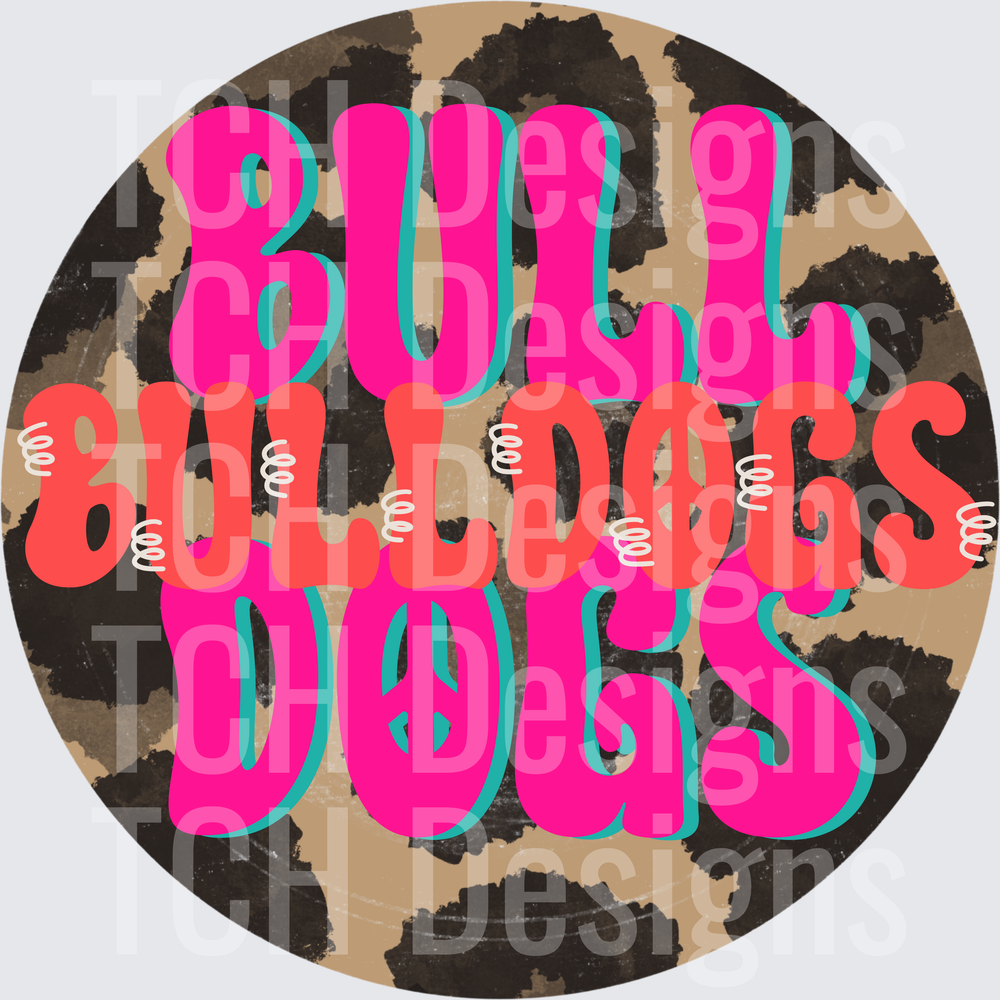 Bulldogs 2(1)