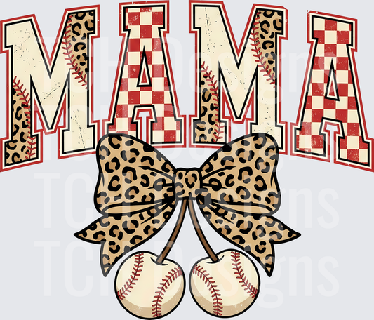 9_Baseball Mama