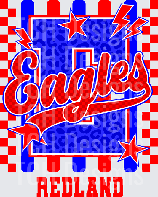 eagles redland (1)