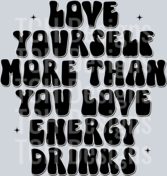 EnergyDrinks