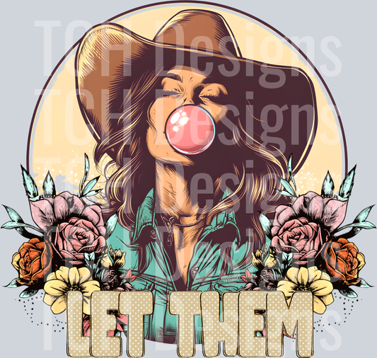 LetThem