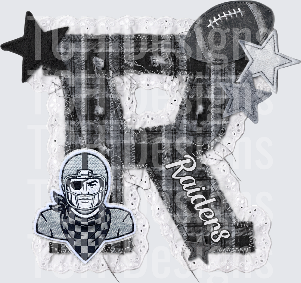 RAIDERS