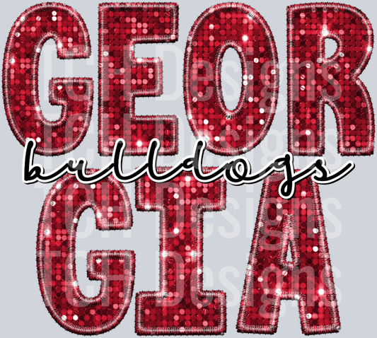 Georgia