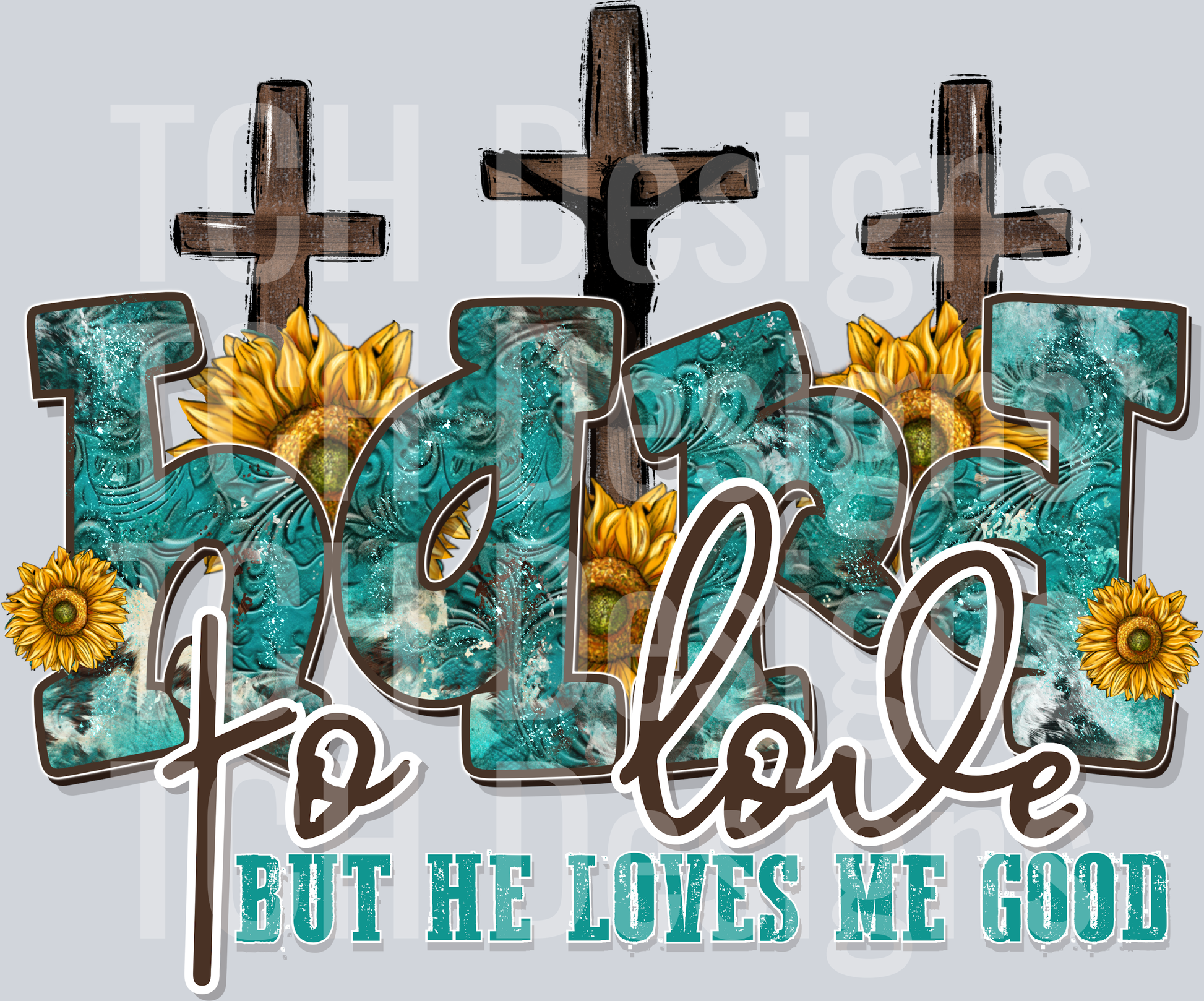 Southern praise