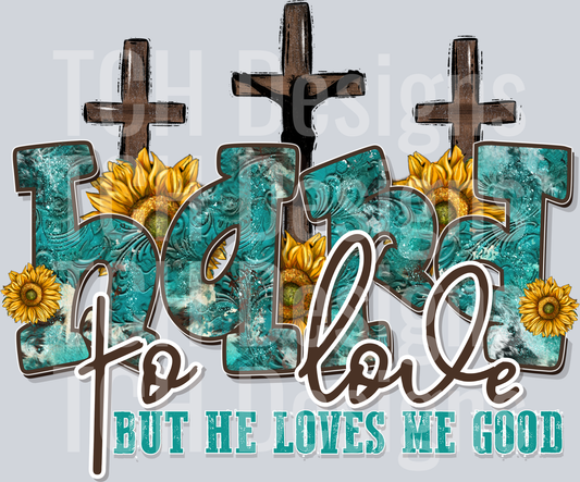 Southern praise