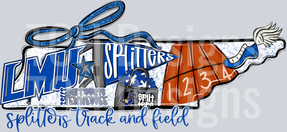 LMU Splitters
