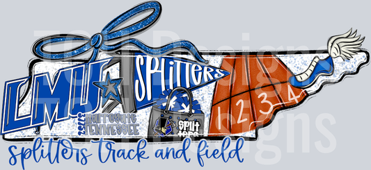 LMU Splitters