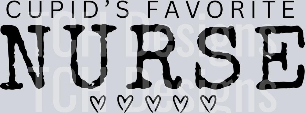 Cupid favorite nurse