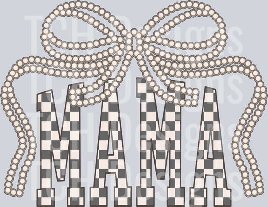 mama-checker-pearl-bow2