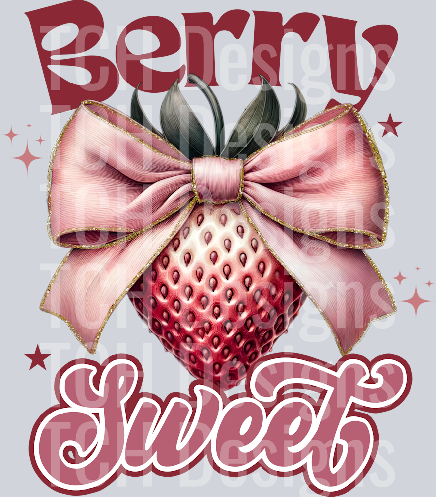 BERRY SWEET