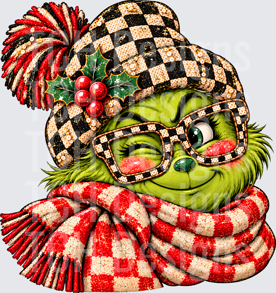 TRENDY CHRISTMAS G
