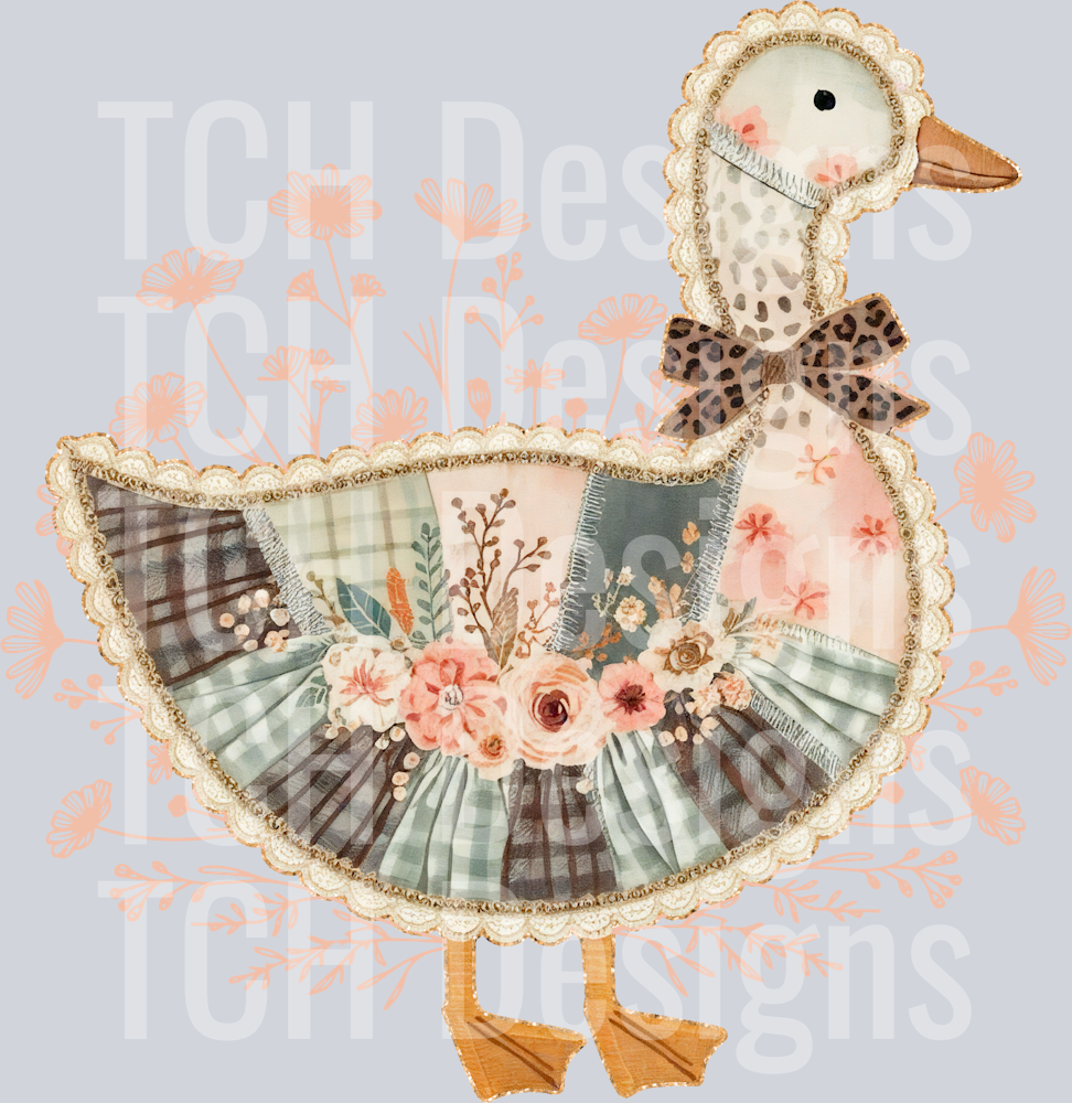 PatchworkGoose