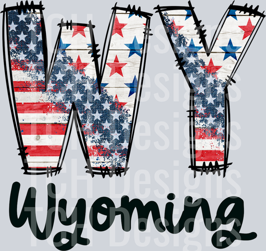 Wyoming