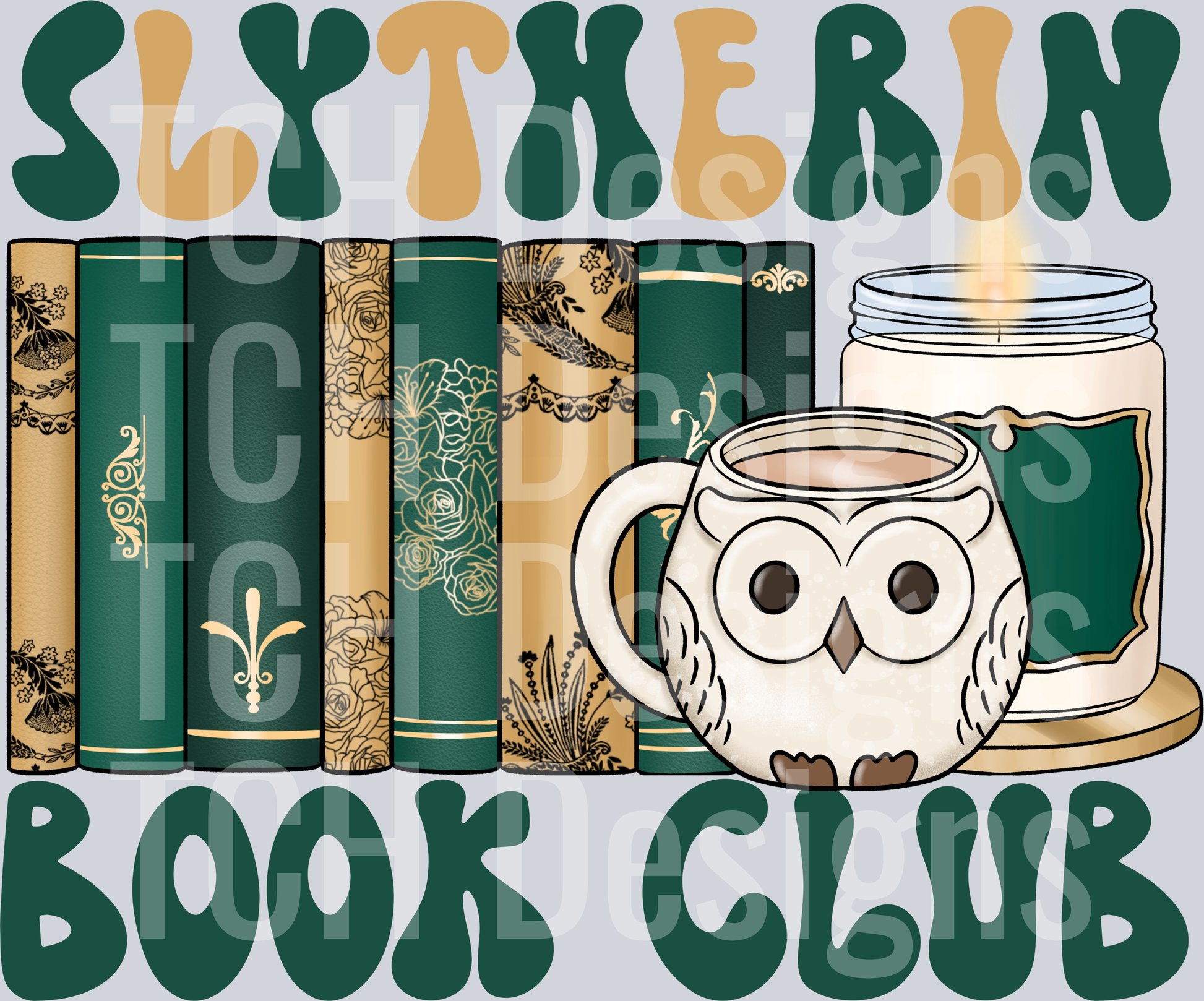 Slytherin_Book_Club_