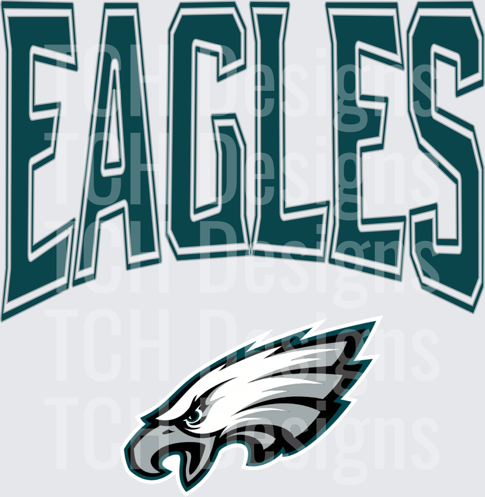 EAGLES
