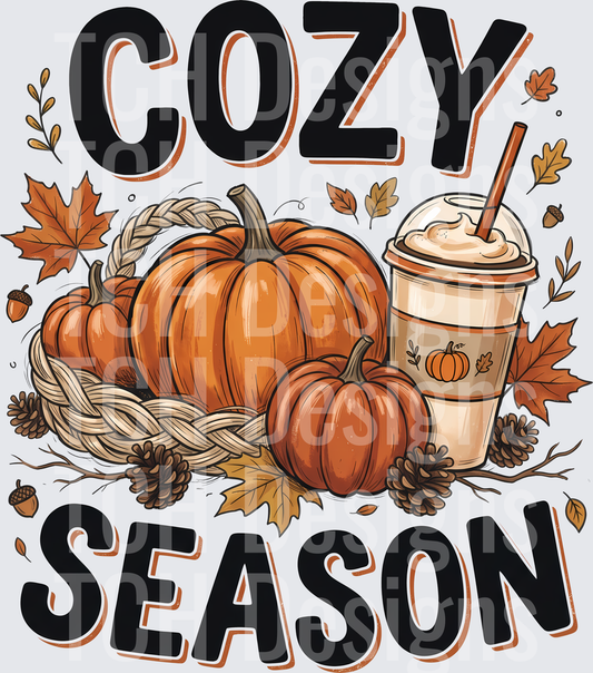 Cozy Season
