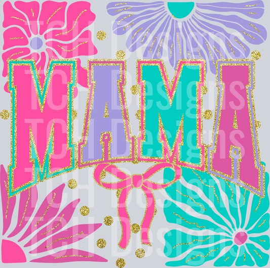 Mama Floral