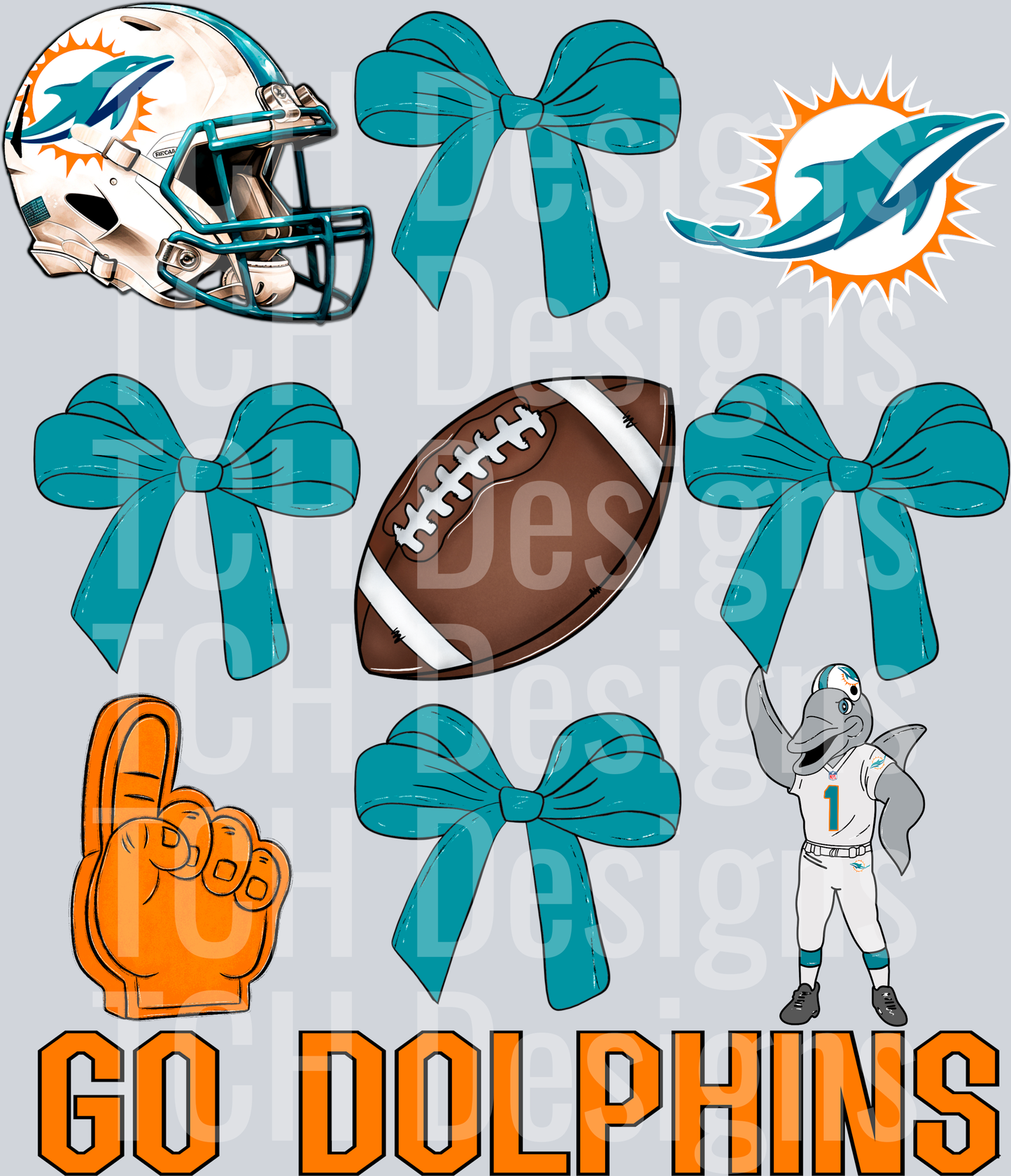 Dolphins