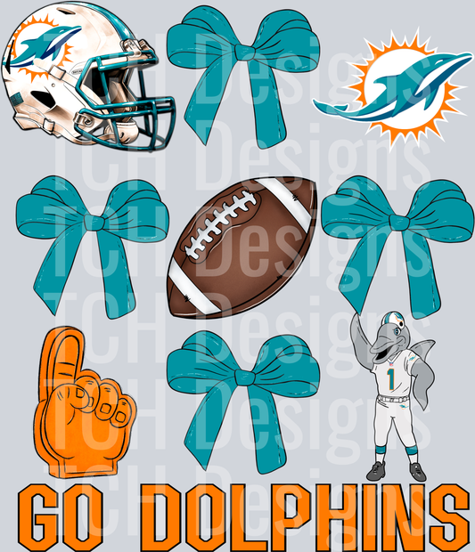 Dolphins