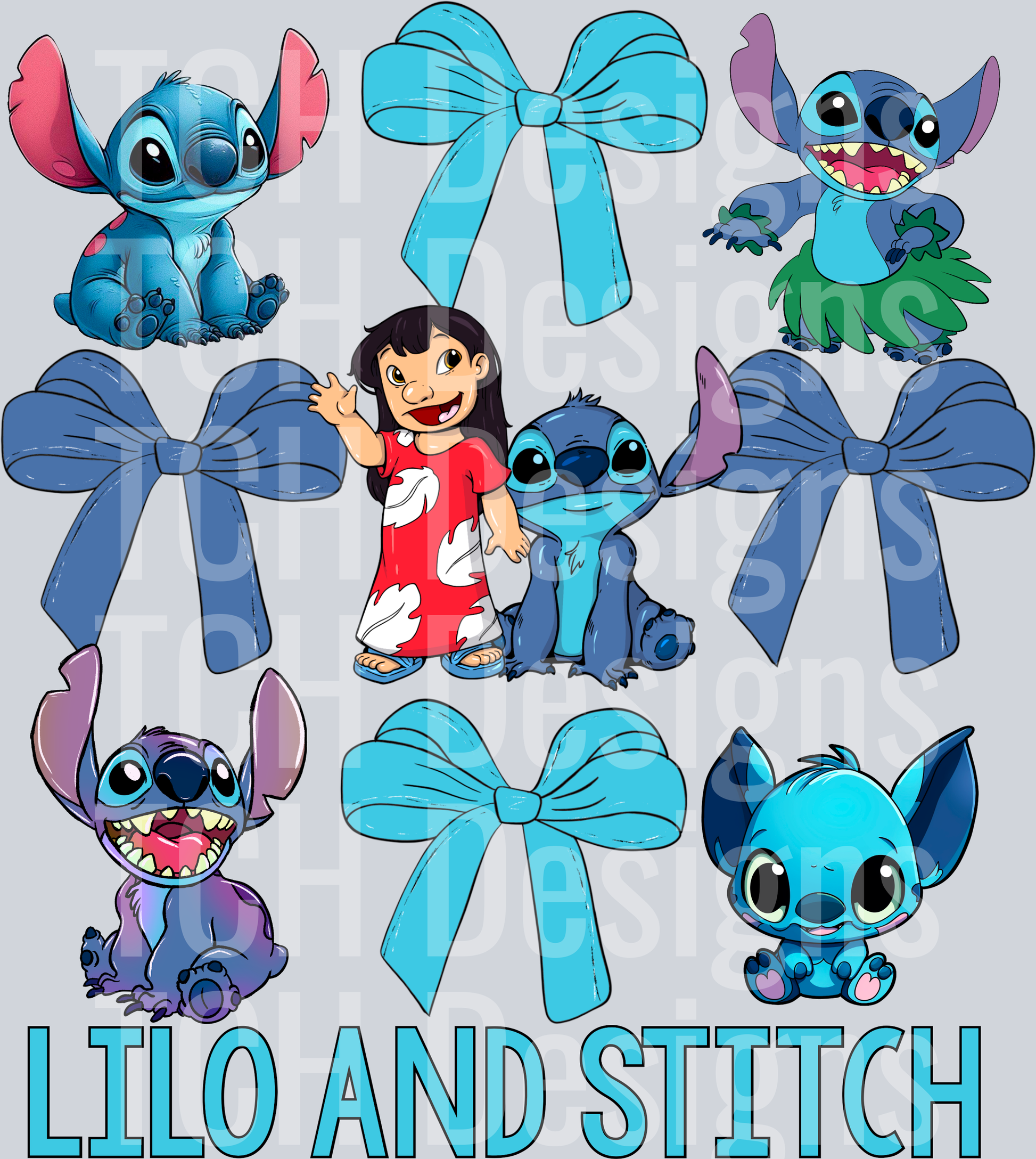 Stitch