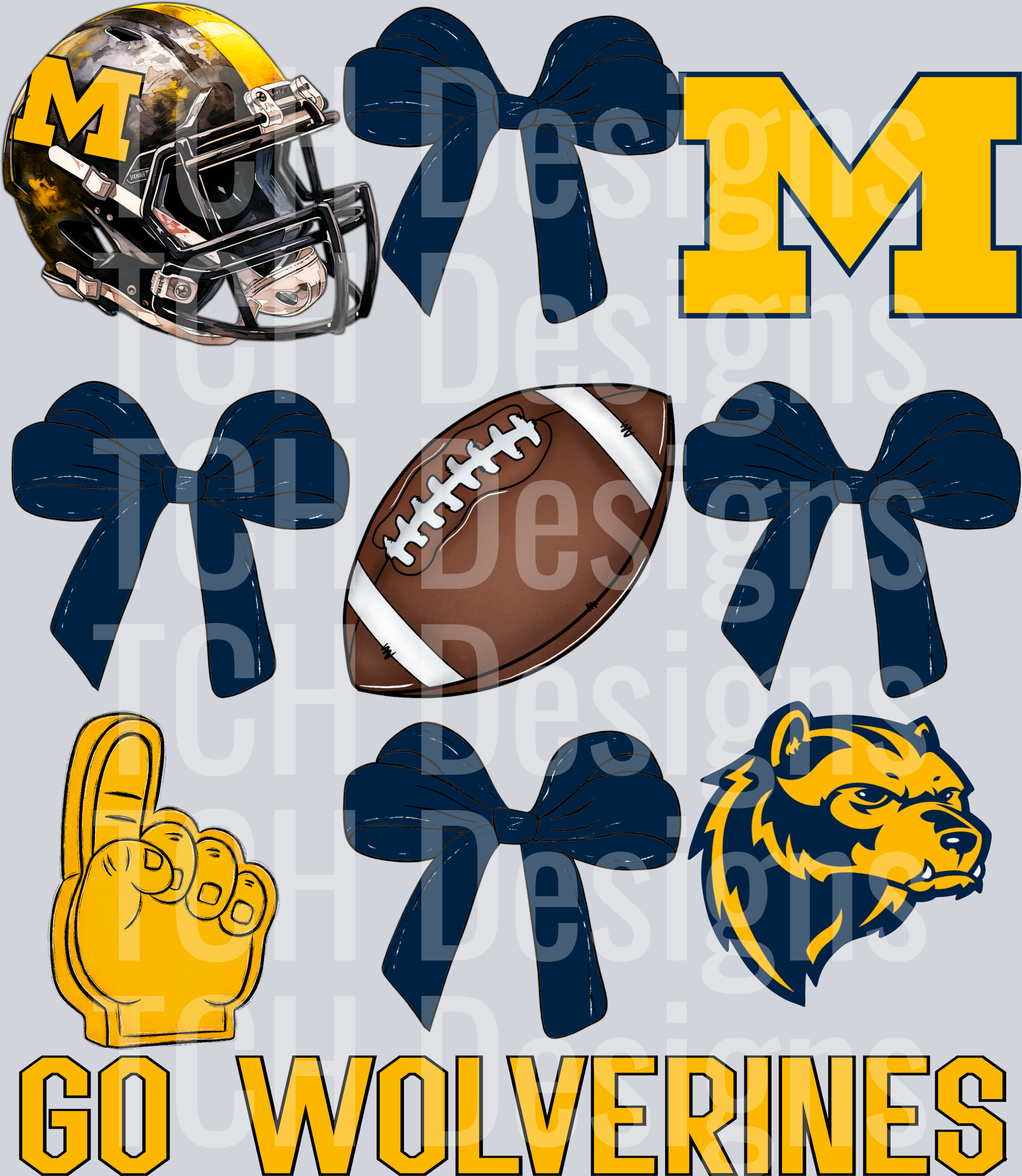 Wolverines