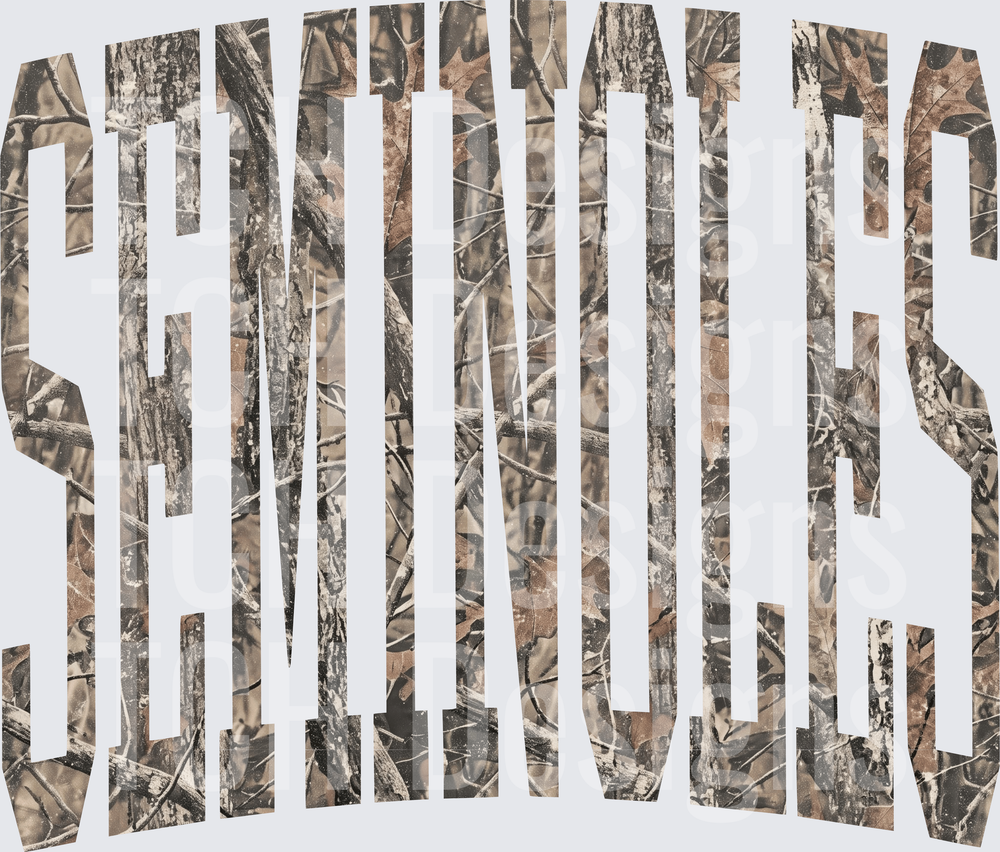 SEMINOLES