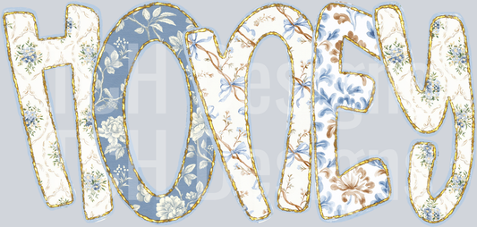 Honey_Vintage_Glitzy_Gold