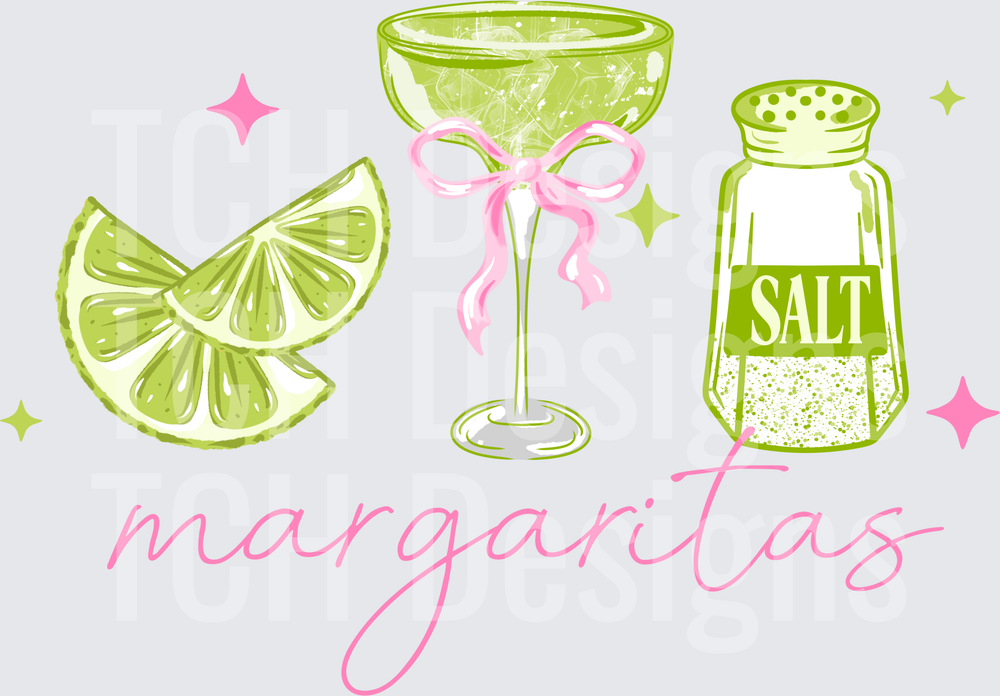 Margaritas_Cursive_