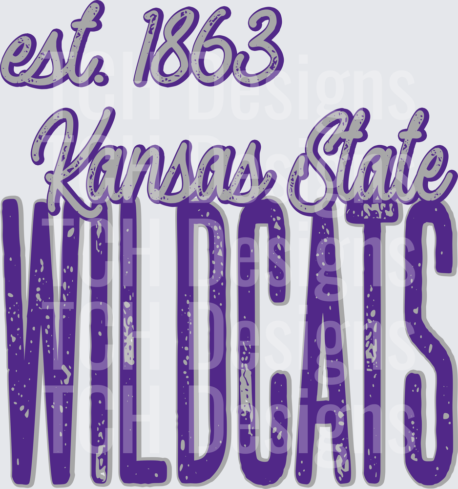 Kansas State Wildcats