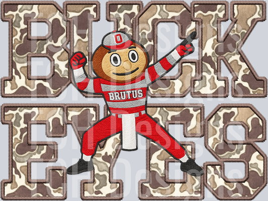 OSU Buckeyes