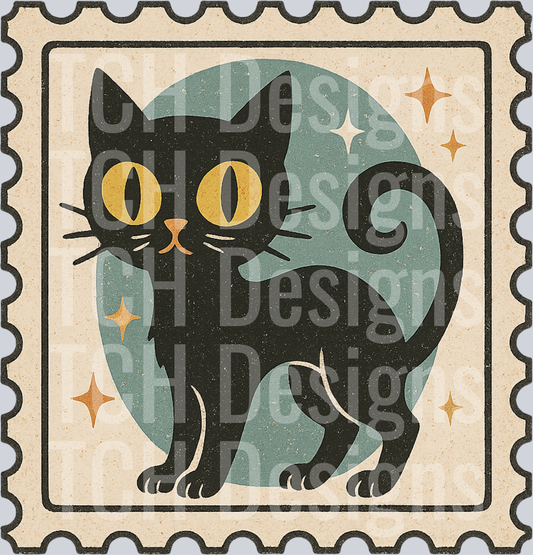 Black Catl