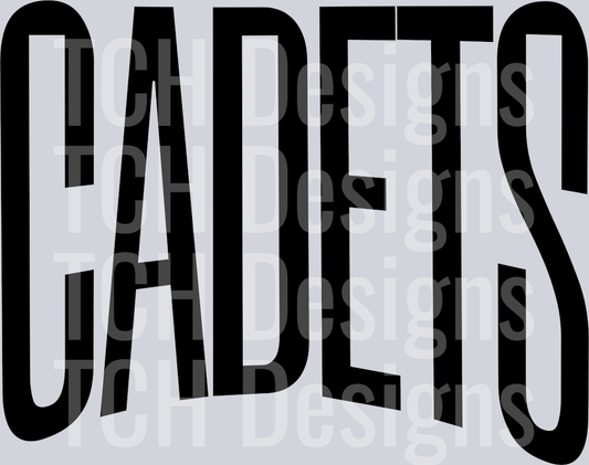 Cadets OVERSIZED2