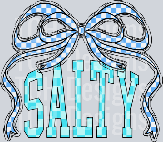 salty-big-bow-checkered
