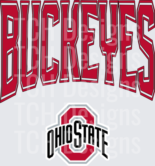 BUCKEYES