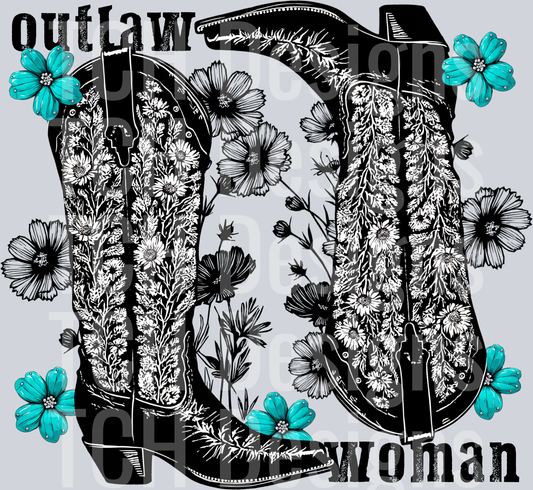 OutlawWoman