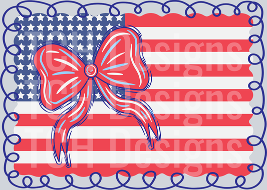 usa-flag-scallop-bow-doodle