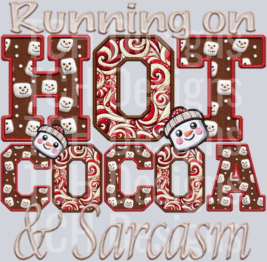 hotcocoasarcasm