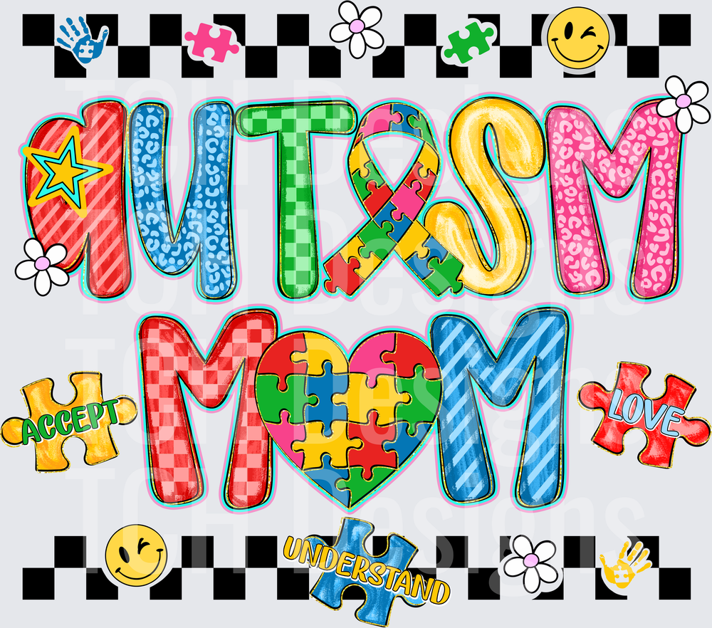 autism mom
