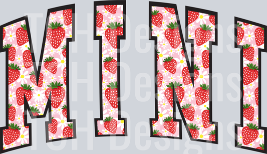 mini-berry