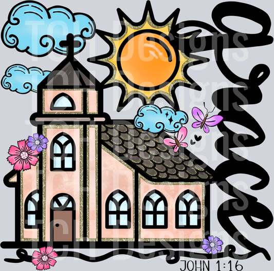 Grace Church HWDS