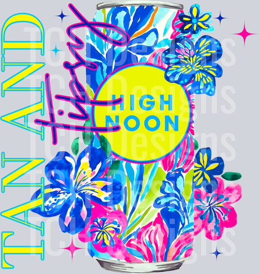 HighNoon