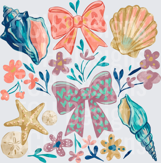 Seashells